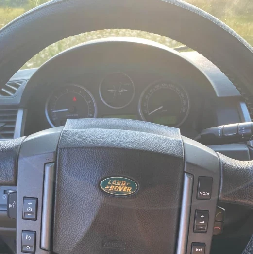 Land Rover Range Rover Sport, снимка 4 - Автомобили и джипове - 52985495