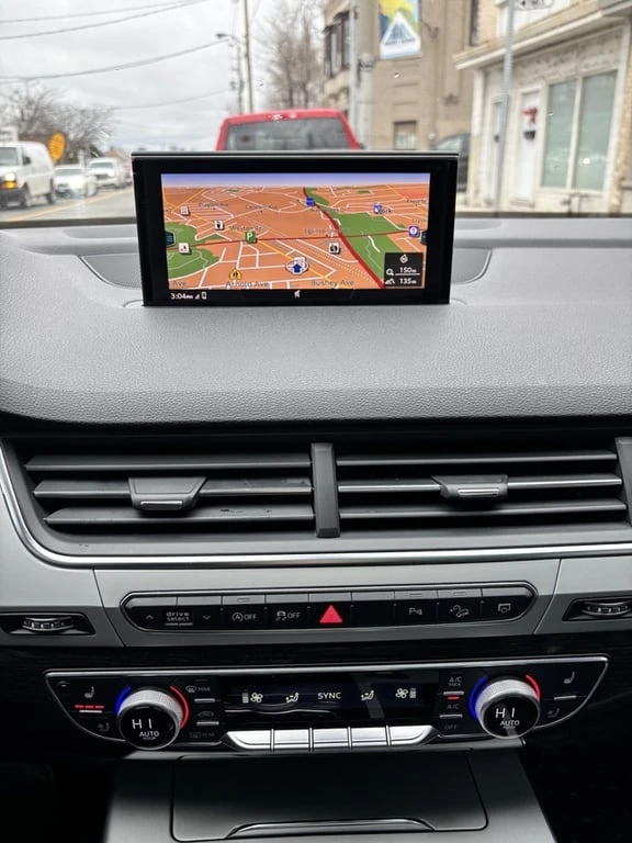 Audi Q7 * Progressiv *  CARFAX * Quattro AWD * , снимка 13 - Автомобили и джипове - 53271419