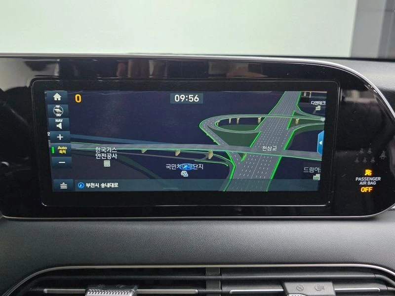 Hyundai Palisade 3.8 295 hp Automatic | Mobile.bg � ����������� 14