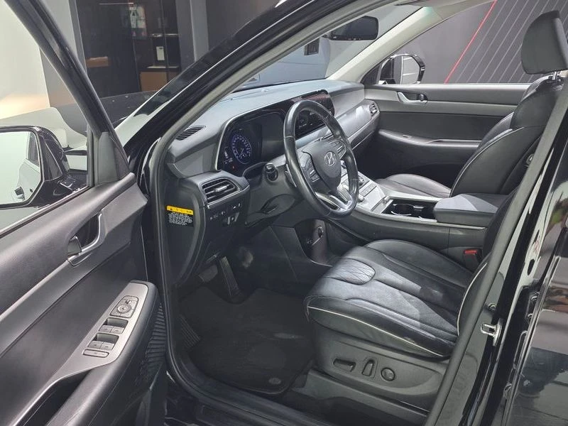 Hyundai Palisade 3.8 295 hp Automatic | Mobile.bg � ����������� 10