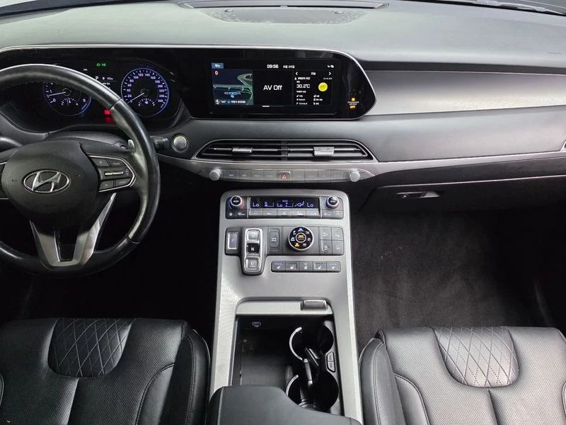 Hyundai Palisade 3.8 295 hp Automatic | Mobile.bg � ����������� 7