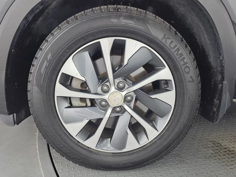 Hyundai Palisade 3.8 295 hp Automatic | Mobile.bg � ����������� 5