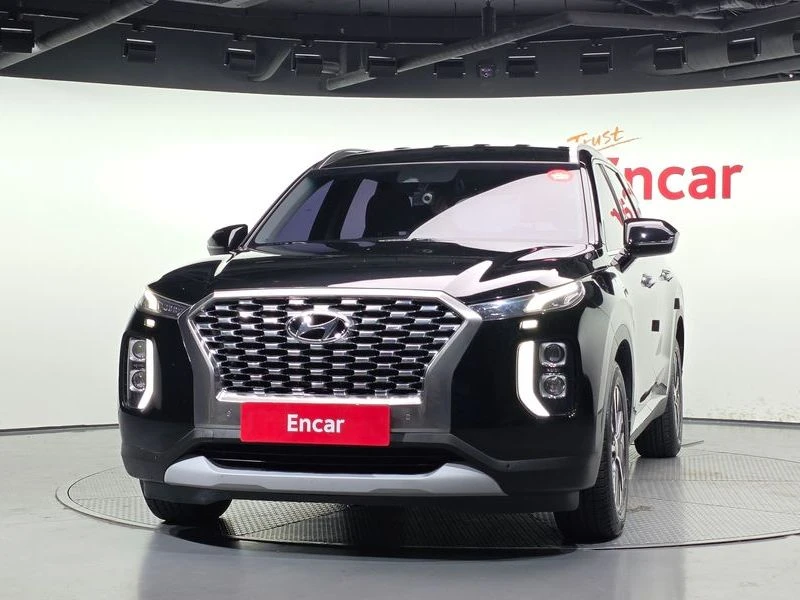 Hyundai Palisade 3.8 295 hp Automatic | Mobile.bg � ����������� 3