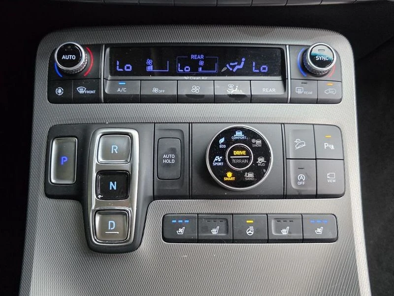 Hyundai Palisade 3.8 295 hp Automatic | Mobile.bg � ����������� 9
