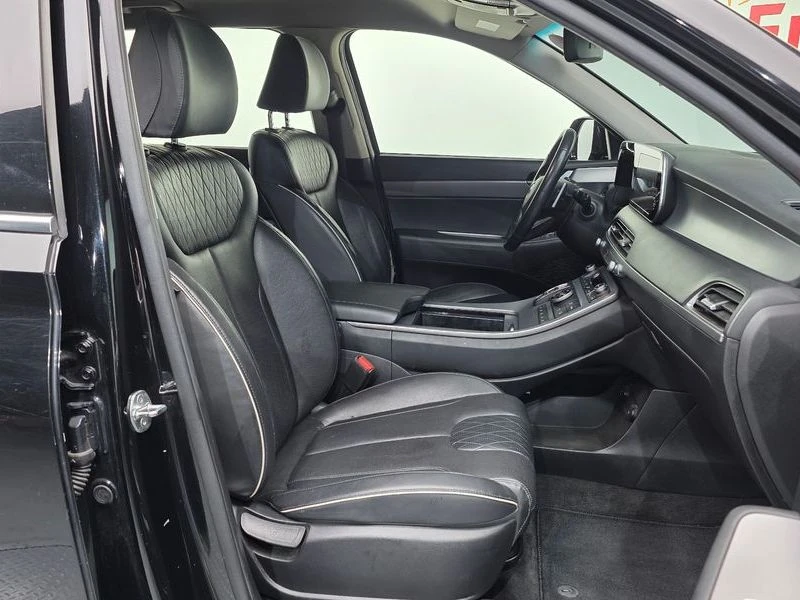 Hyundai Palisade 3.8 295 hp Automatic | Mobile.bg � ����������� 11