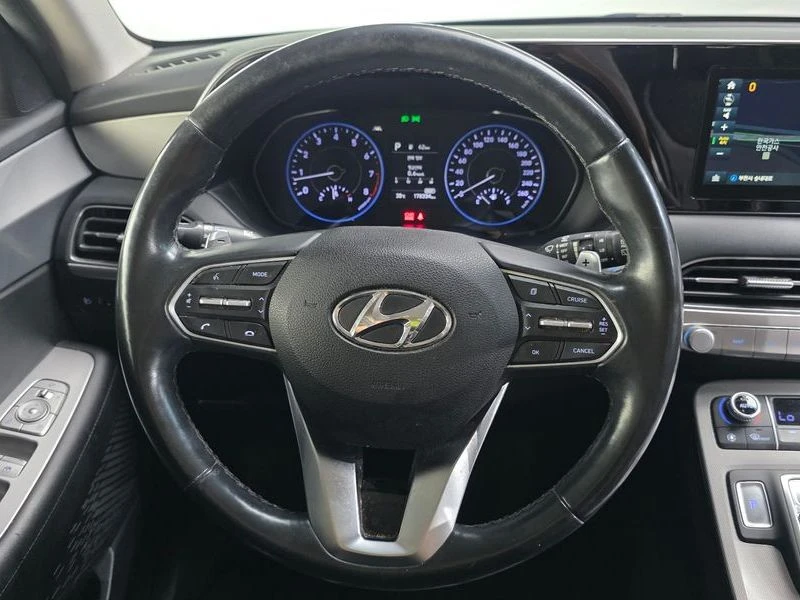 Hyundai Palisade 3.8 295 hp Automatic | Mobile.bg � ����������� 13