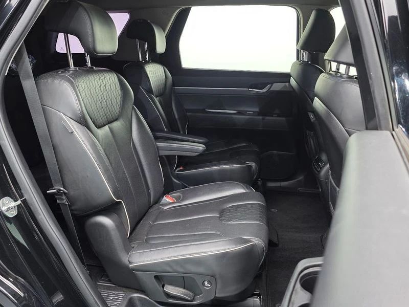 Hyundai Palisade 3.8 295 hp Automatic | Mobile.bg � ����������� 12