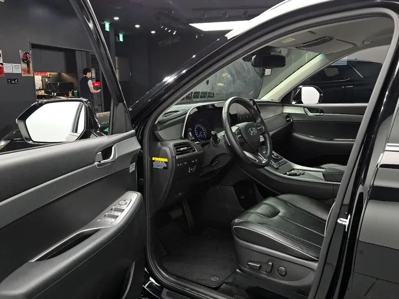 Hyundai Palisade Gasoline 3.8 2Wd Exclusive, снимка 10 - Автомобили и джипове - 56130077