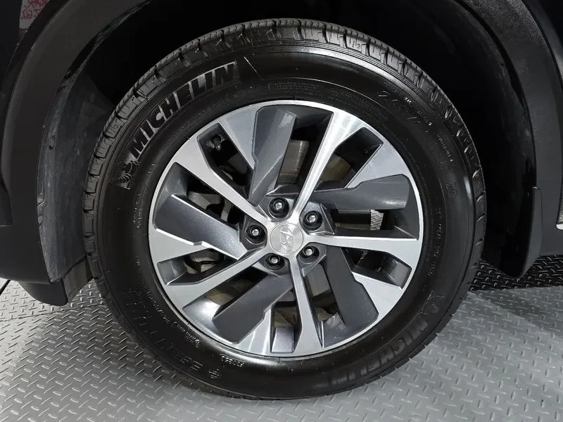 Hyundai Palisade Gasoline 3.8 2Wd Exclusive, снимка 5 - Автомобили и джипове - 56130077