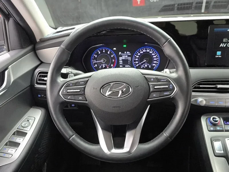 Hyundai Palisade Gasoline 3.8 2Wd Exclusive, снимка 13 - Автомобили и джипове - 56130077