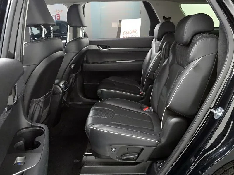 Hyundai Palisade Gasoline 3.8 2Wd Exclusive, снимка 12 - Автомобили и джипове - 56130077