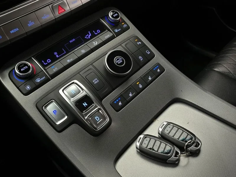 Hyundai Palisade Gasoline 3.8 2Wd Exclusive, снимка 9 - Автомобили и джипове - 56130077