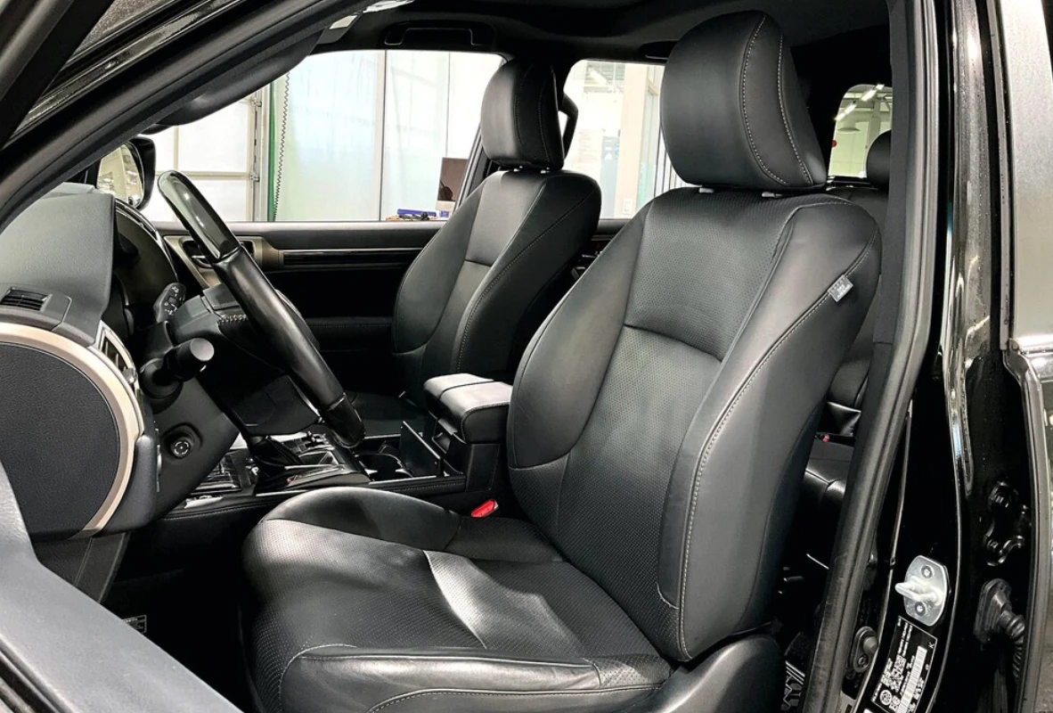 Lexus GX 460 2019 Lexus GX 460 - изображение 7