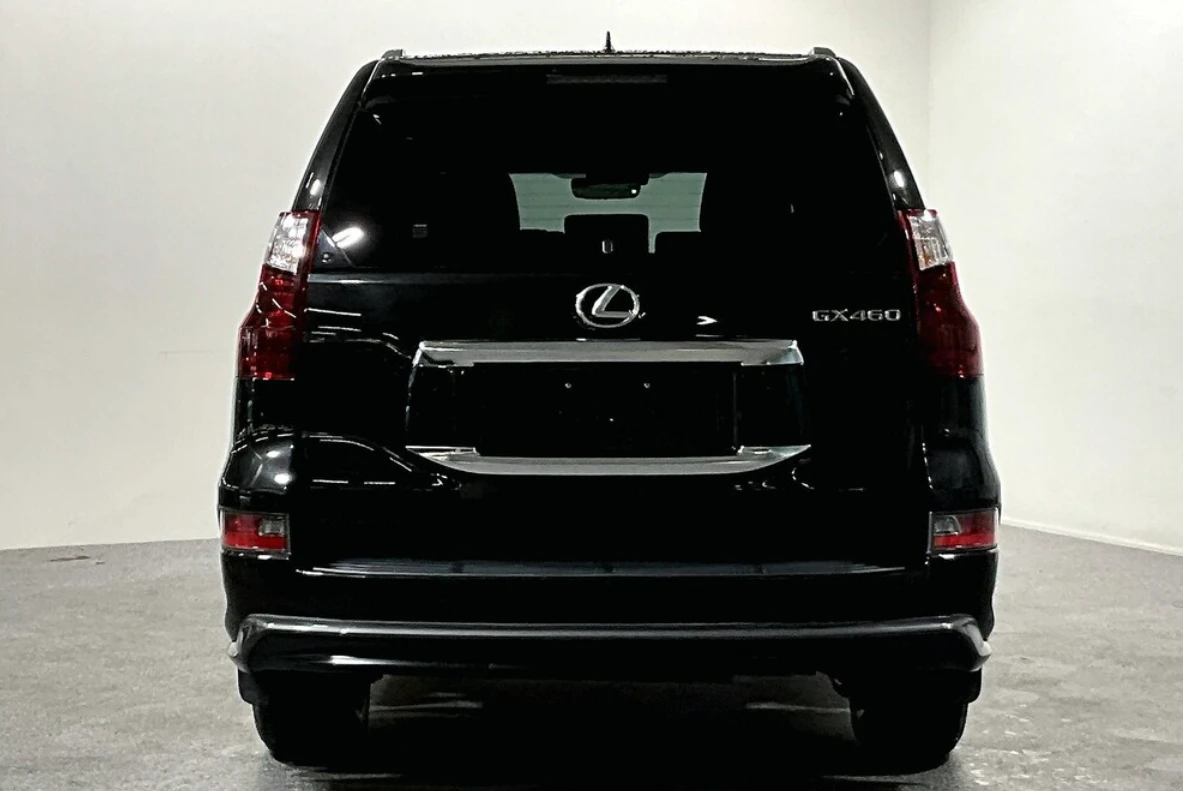Lexus GX 460 2019 Lexus GX 460 - изображение 5