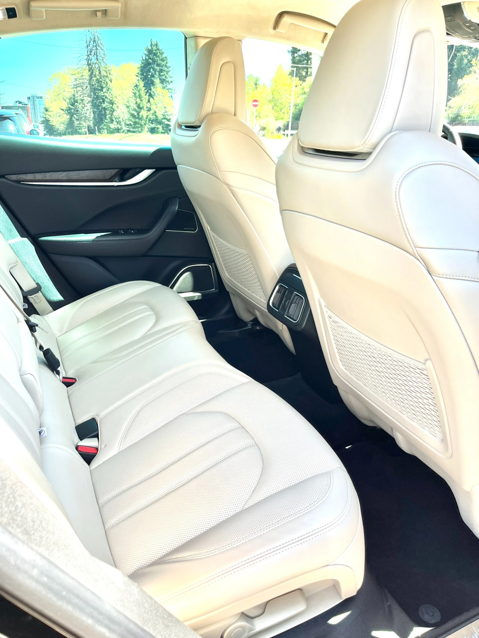 Maserati Levante Levante S 3.0 V6 Bi-Turbo 424 .. AWD | Mobile.bg   14