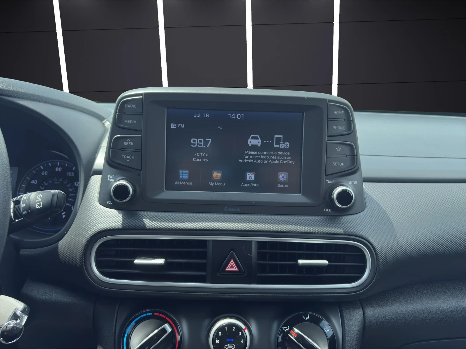 Hyundai Kona 2.0* * 4x4* CAM* CARPLAY* LED*  | Mobile.bg   11