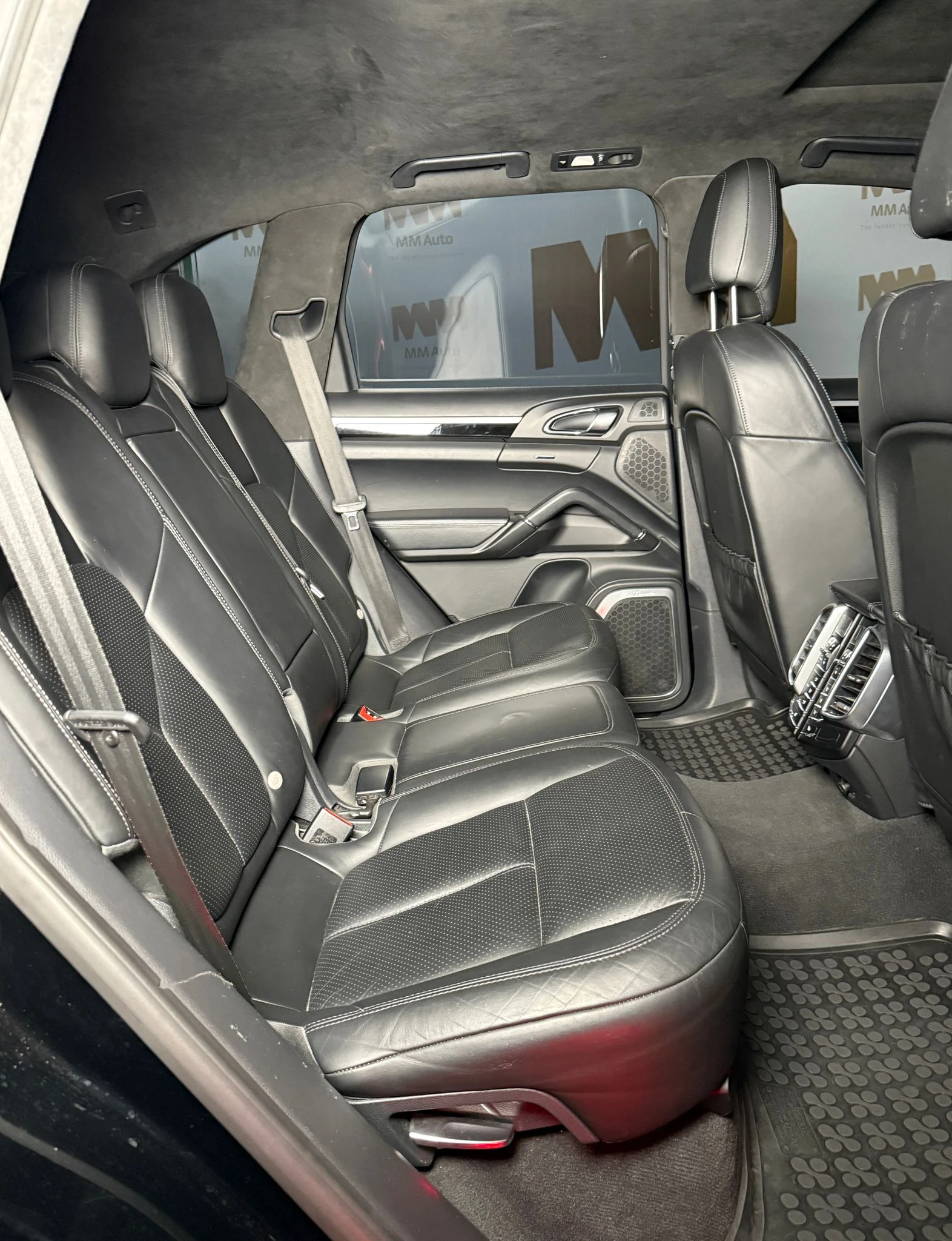 Porsche Cayenne V8 Turbo* Chrono* Burmester* Pano | Mobile.bg   11