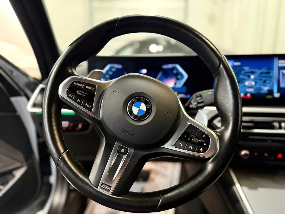 BMW 340 M340i * * CARFAX * * АВТО КРЕДИТ * *  - изображение 9
