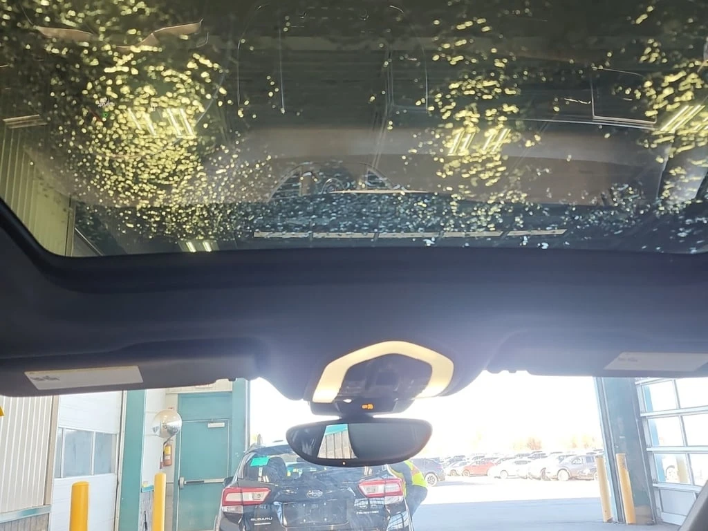 Porsche Macan * S * CARFAX * БЕЗ ПЪРВОНАЧАЛНА ВНОСКА - изображение 9