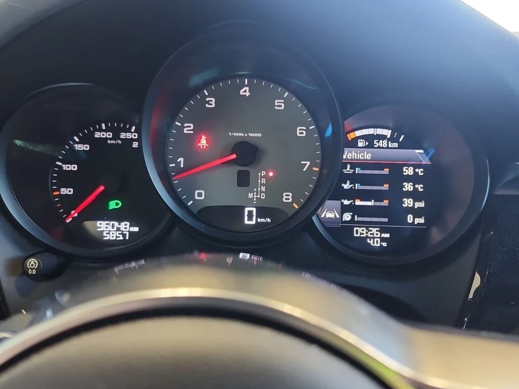 Porsche Macan * S * CARFAX * БЕЗ ПЪРВОНАЧАЛНА ВНОСКА - изображение 7