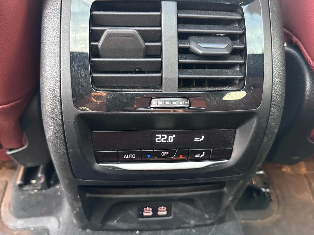 BMW X3 * xDrive30i * CARFAX *    | Mobile.bg   14