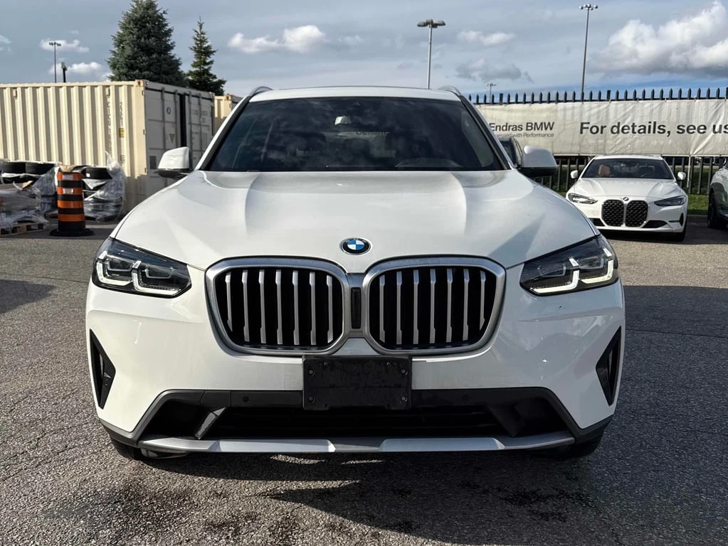 BMW X3 * xDrive30i * CARFAX *    | Mobile.bg   6