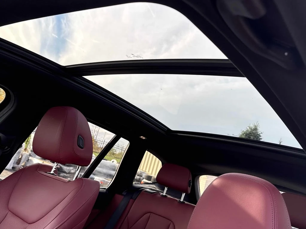 BMW X3 * xDrive30i * CARFAX *    | Mobile.bg   12