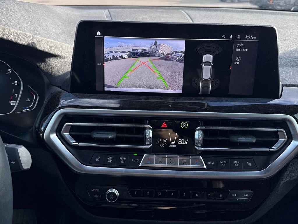 BMW X3 * xDrive30i * CARFAX *    | Mobile.bg   9