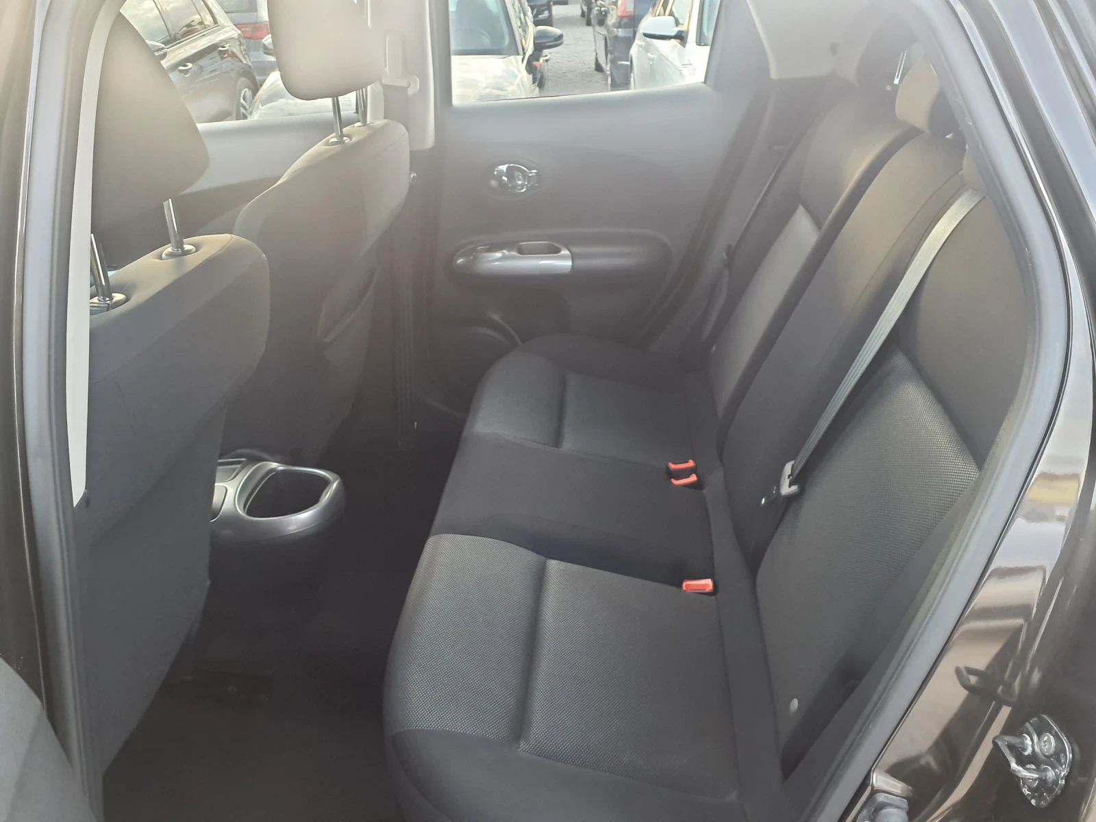 Nissan Juke 1.5DCI NEW-LINE NAVI | Mobile.bg   11