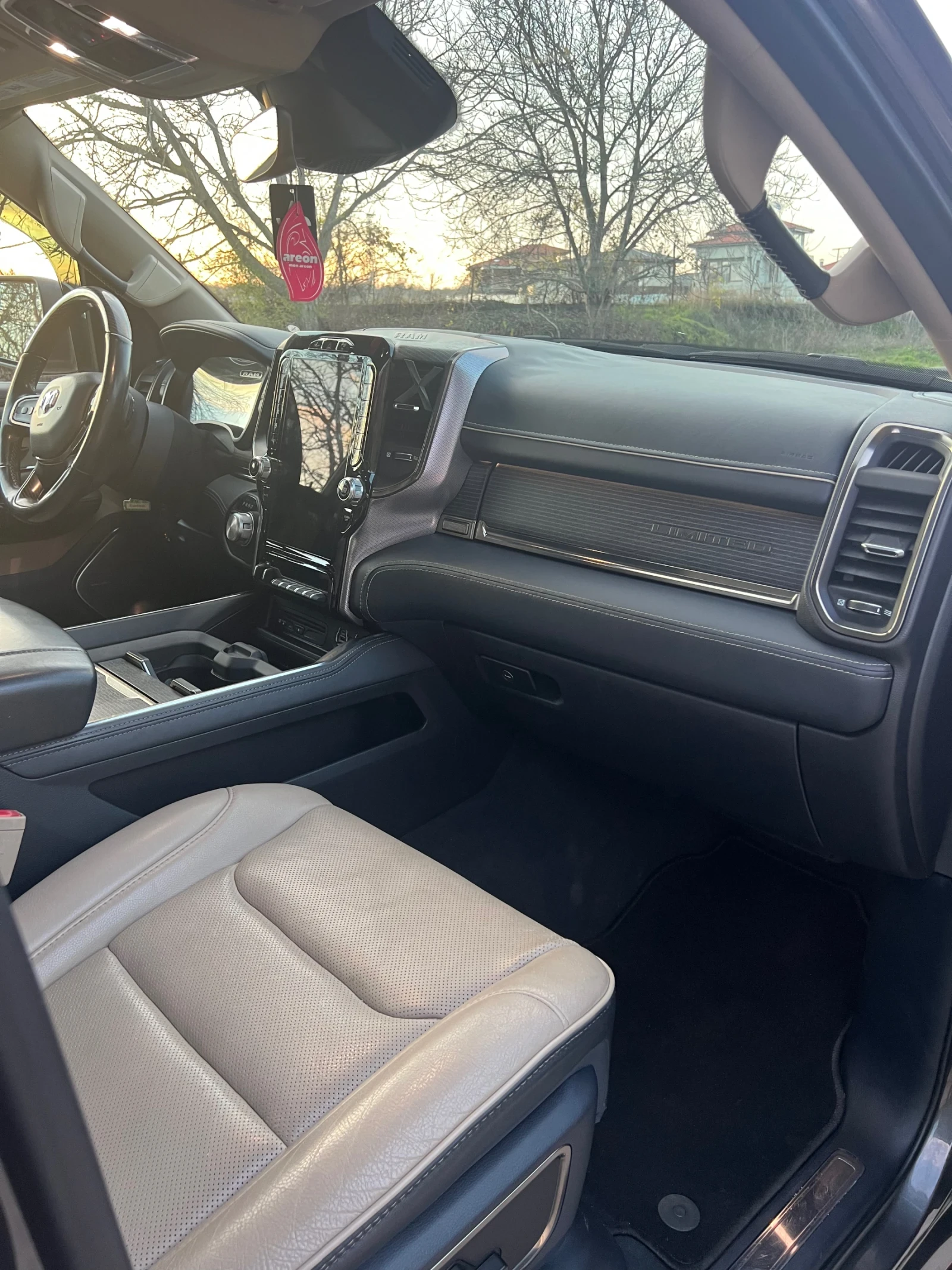Dodge RAM 1500 LIMITED ��� | Mobile.bg � ����������� 16
