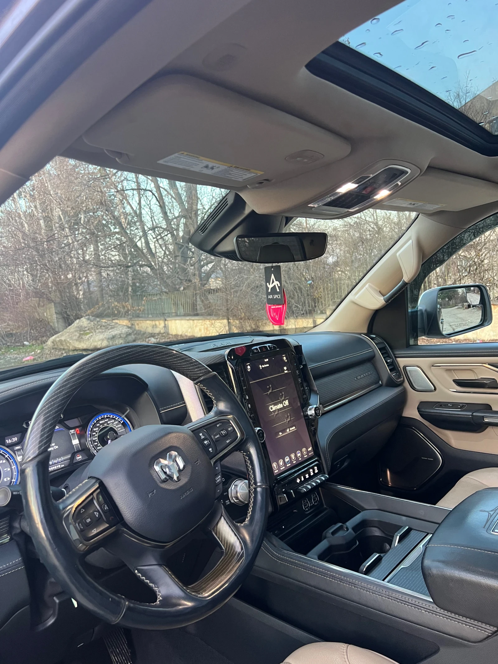 Dodge RAM 1500 LIMITED ��� | Mobile.bg � ����������� 9