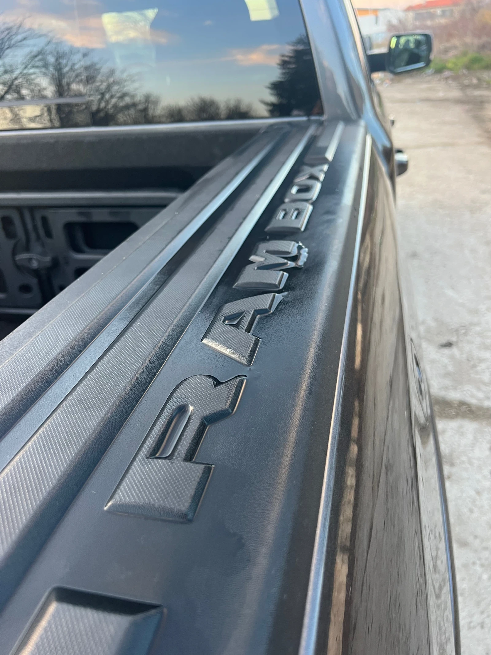 Dodge RAM 1500 LIMITED ��� | Mobile.bg � ����������� 8