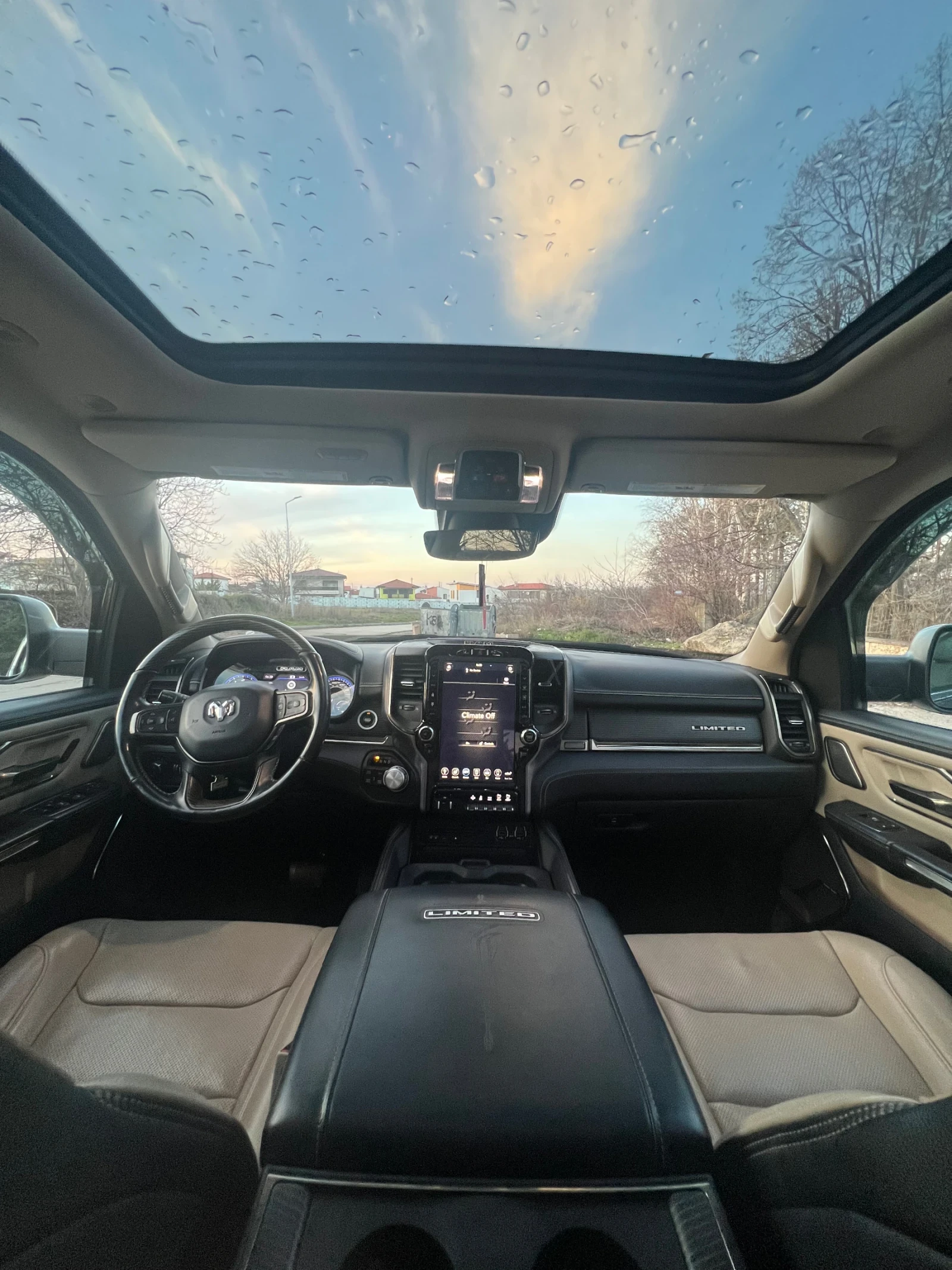 Dodge RAM 1500 LIMITED ��� | Mobile.bg � ����������� 10