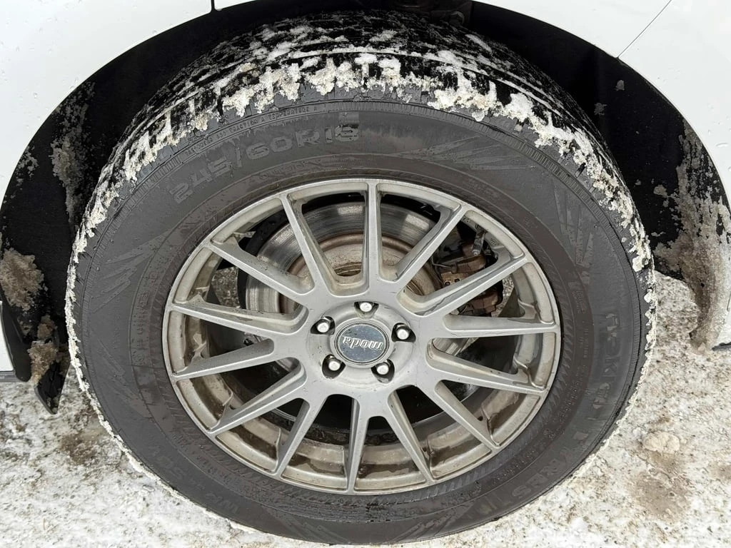 Ford Edge * Sport * CARFAX * БЕЗ ПЪРВОНАЧАЛНА ВНОСКА - изображение 7