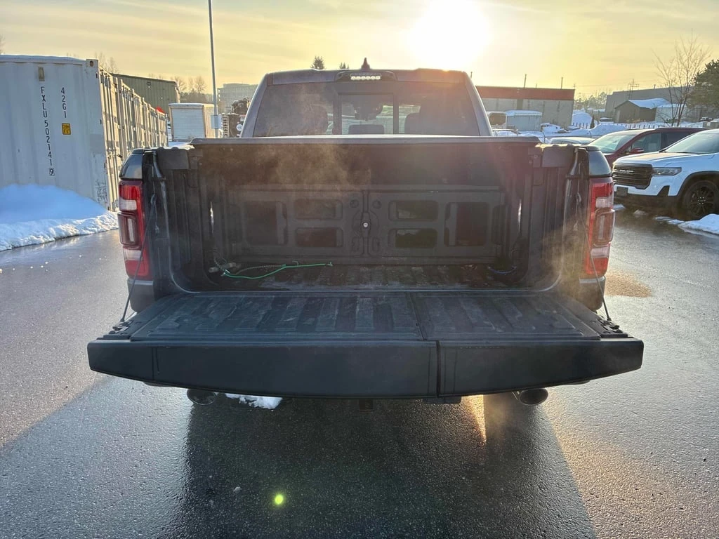 Dodge RAM 1500 * Limited * CARFAX * ��� ������������ ������ | Mobile.bg � ����������� 16