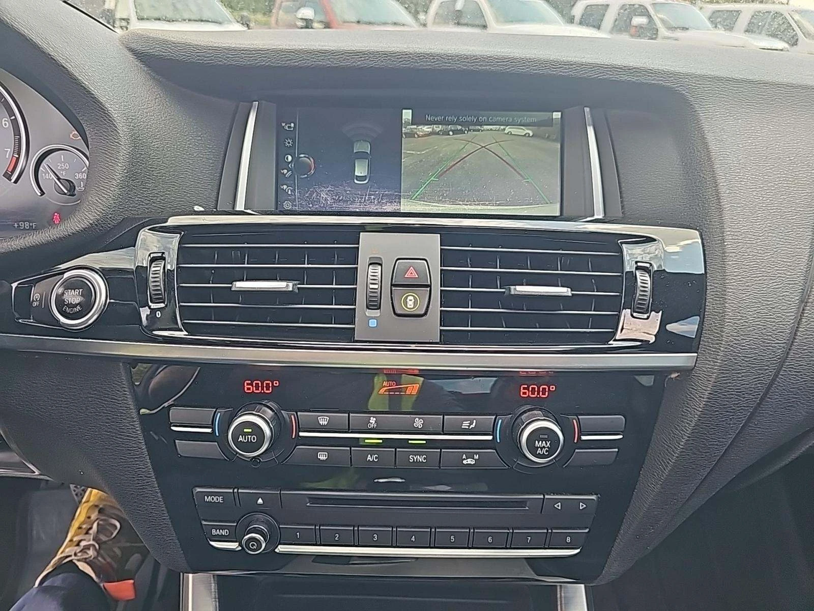 BMW X4 2.0 xDrive28i M SPORT LINE* ��������� ����*  | Mobile.bg � ����������� 6