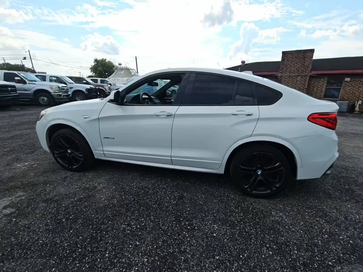 BMW X4 2.0 xDrive28i M SPORT LINE* ��������� ����*  | Mobile.bg � ����������� 2