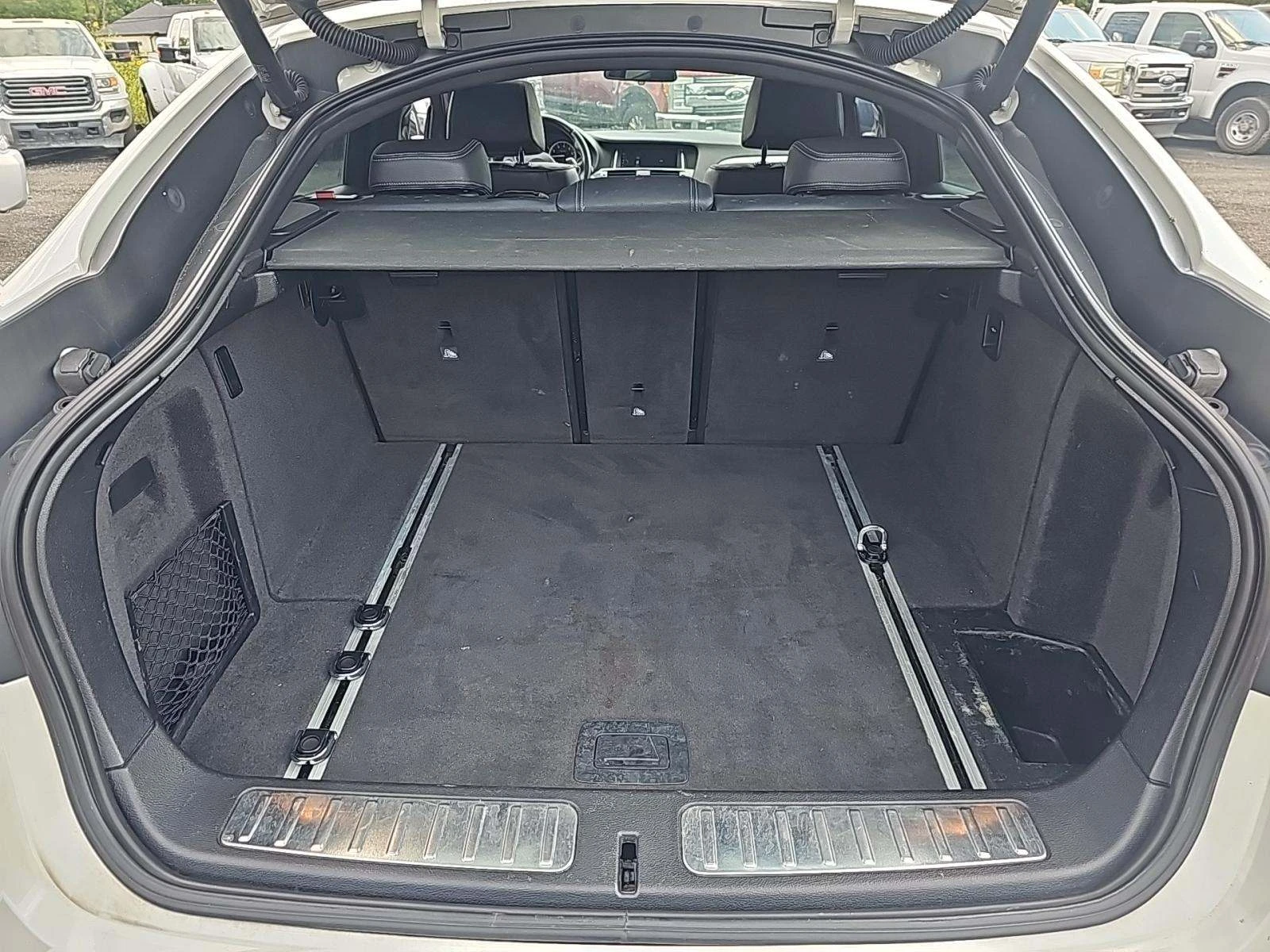 BMW X4 2.0 xDrive28i M SPORT LINE* ��������� ����*  | Mobile.bg � ����������� 9