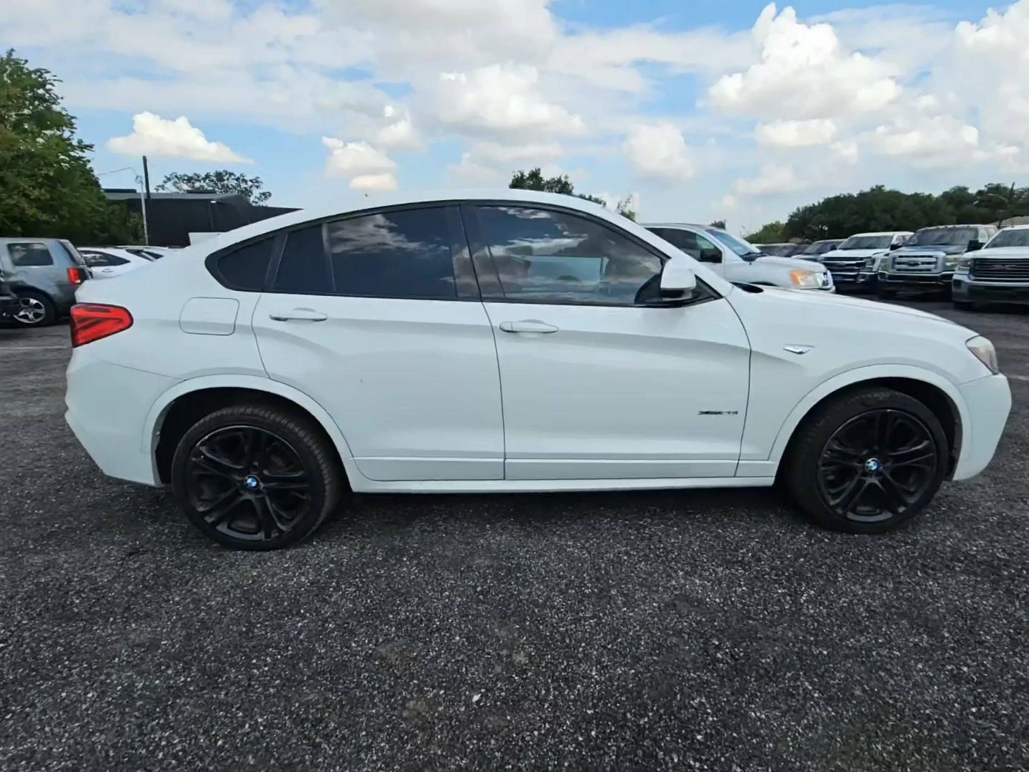 BMW X4 2.0 xDrive28i M SPORT LINE* ��������� ����*  | Mobile.bg � ����������� 4