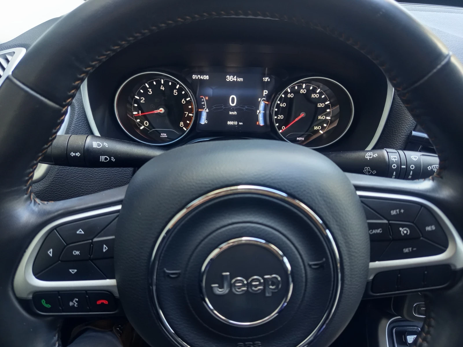 Jeep Compass | Mobile.bg � ����������� 10