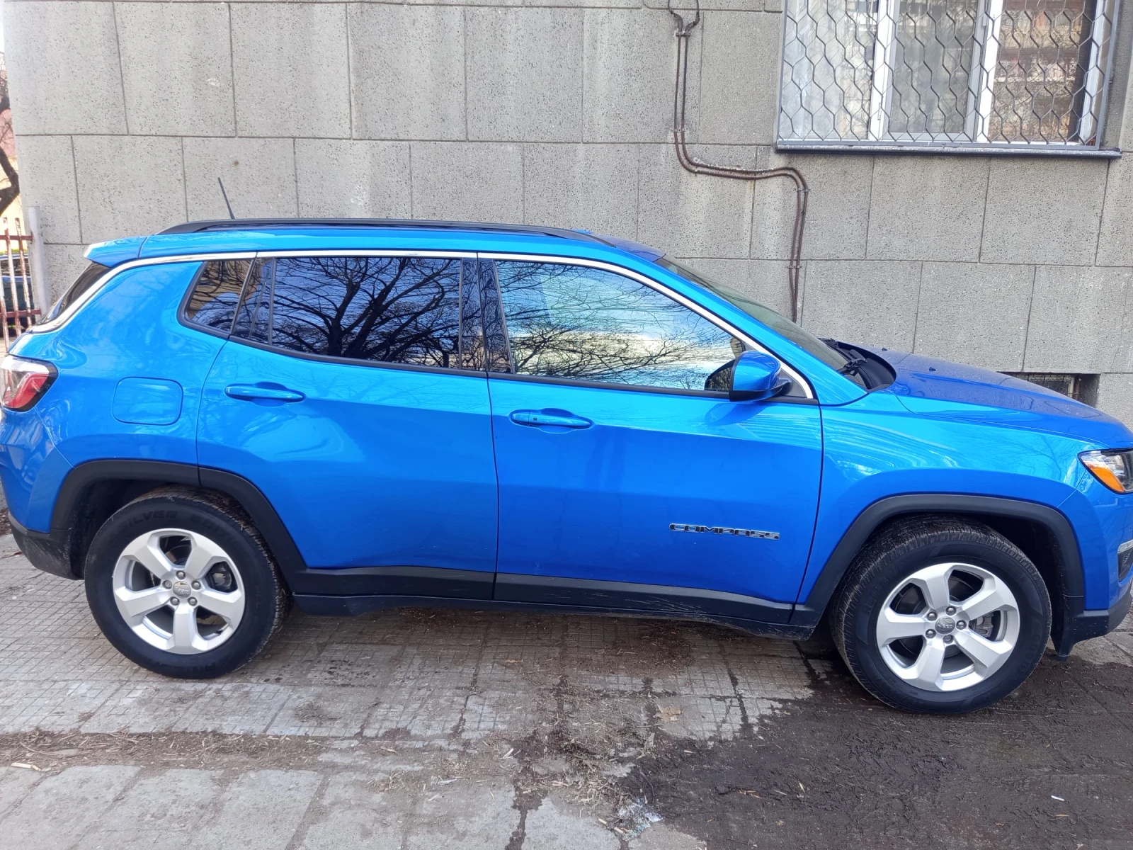 Jeep Compass | Mobile.bg � ����������� 3