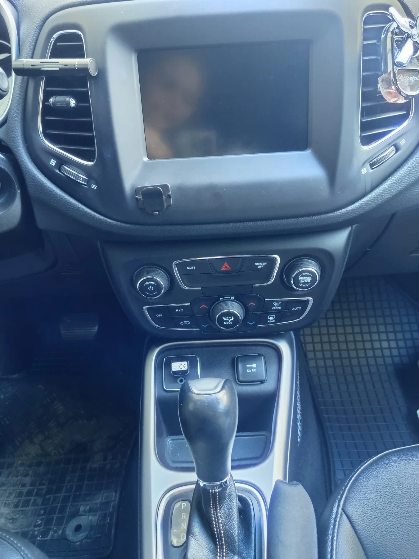 Jeep Compass | Mobile.bg � ����������� 5