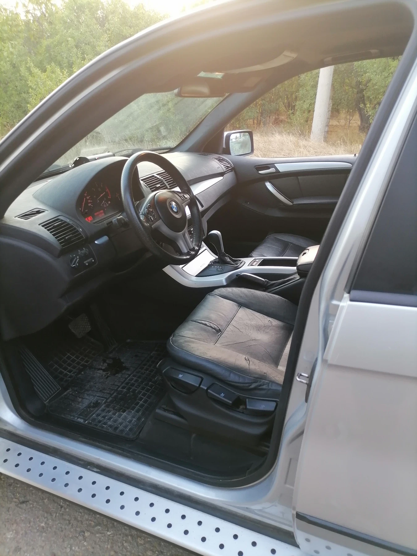 BMW X5 3.0D SPORT NAVI - изображение 9