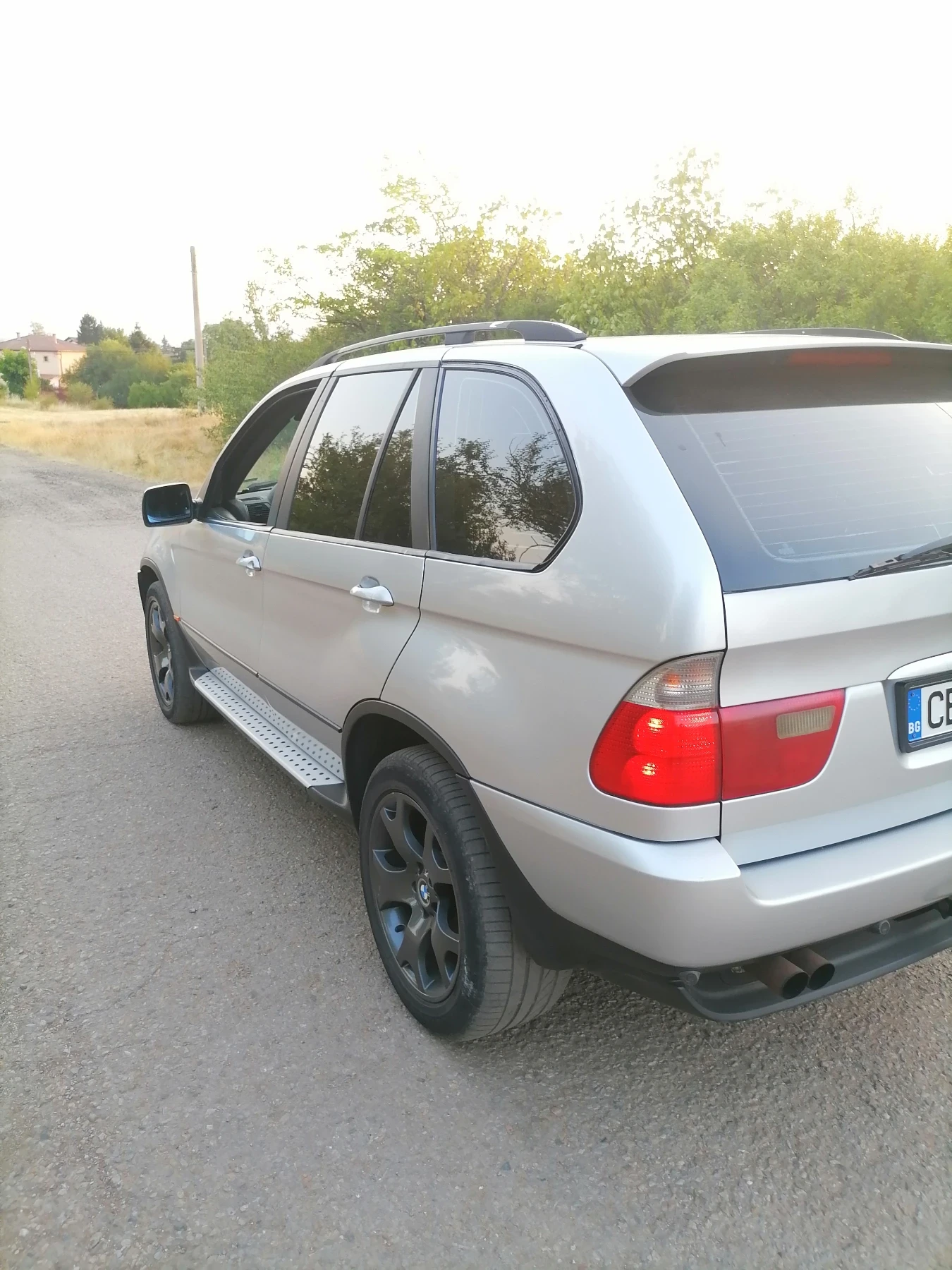 BMW X5 3.0D SPORT NAVI - изображение 3