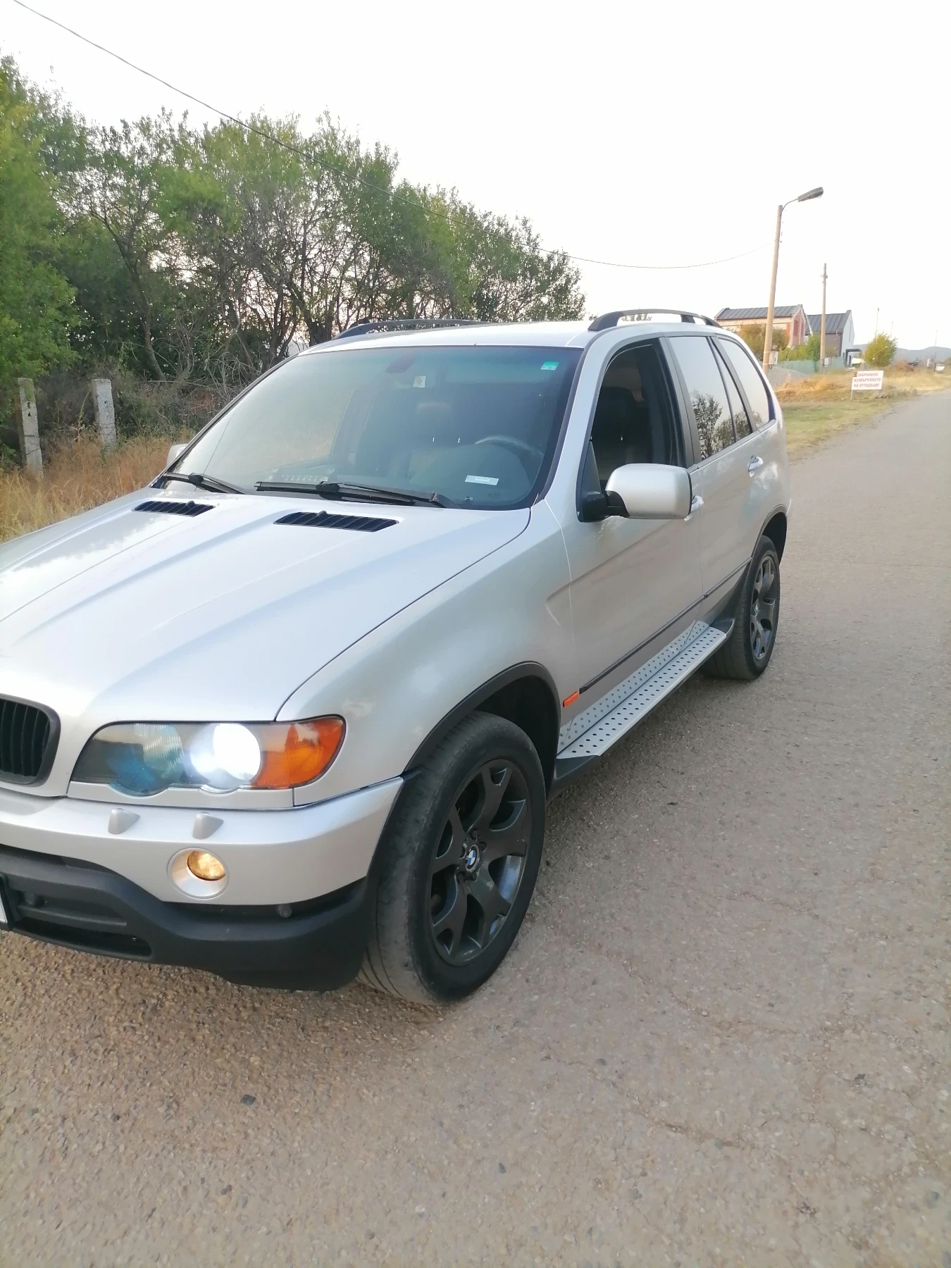 BMW X5 3.0D SPORT NAVI - изображение 2