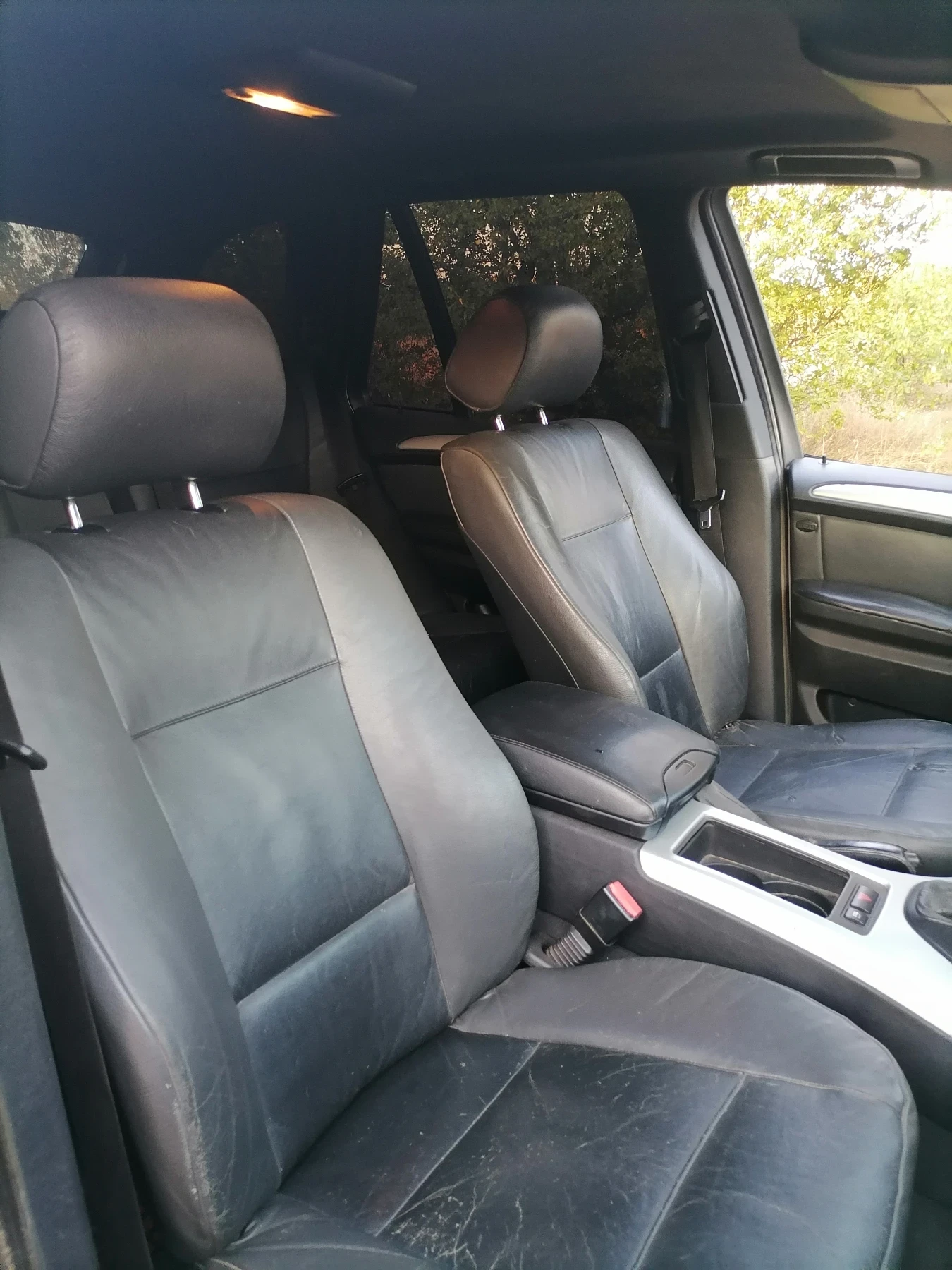 BMW X5 3.0D SPORT NAVI | Mobile.bg � ����������� 11