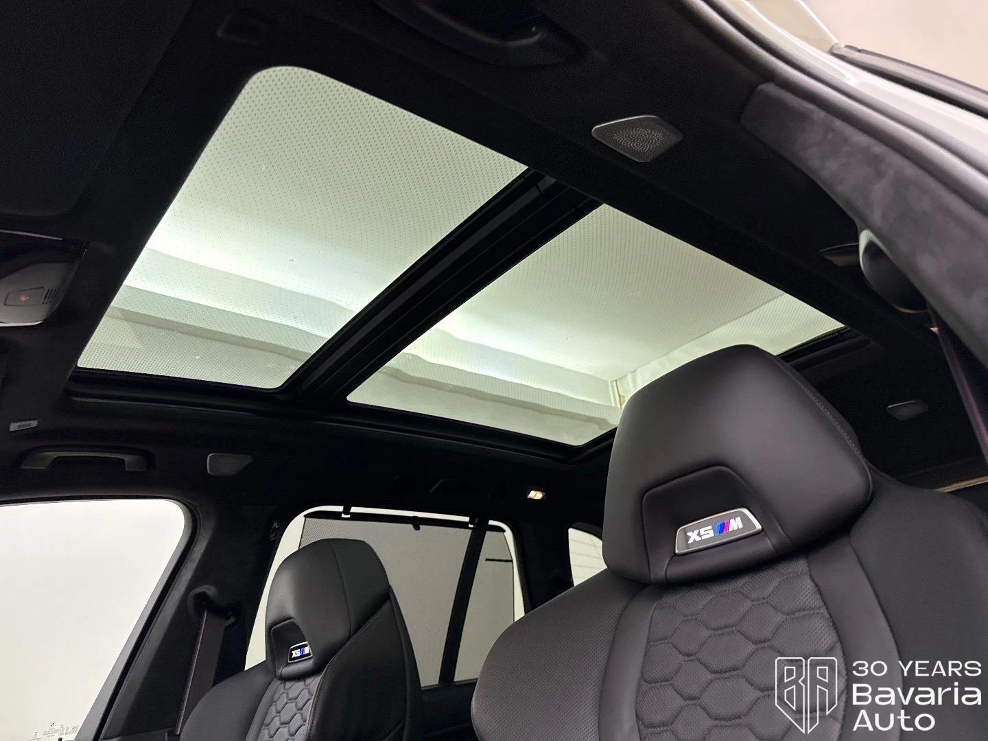 BMW X5 M Competition Sportautomatic - изображение 9