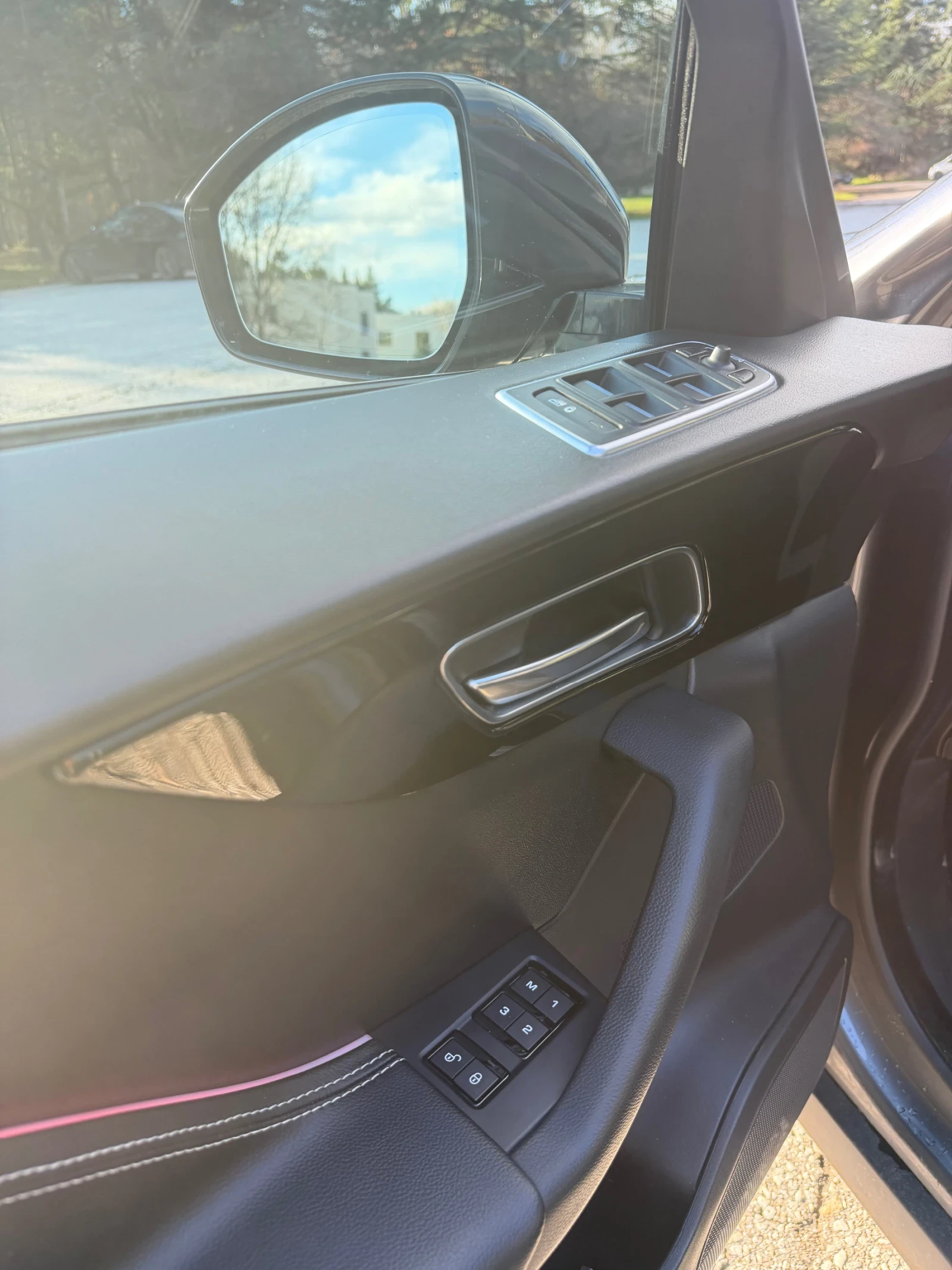 Jaguar F-PACE Jaguar F-Pace S 82300KM/ACC/Alcantara/ponorama/Ful | Mobile.bg � ����������� 7