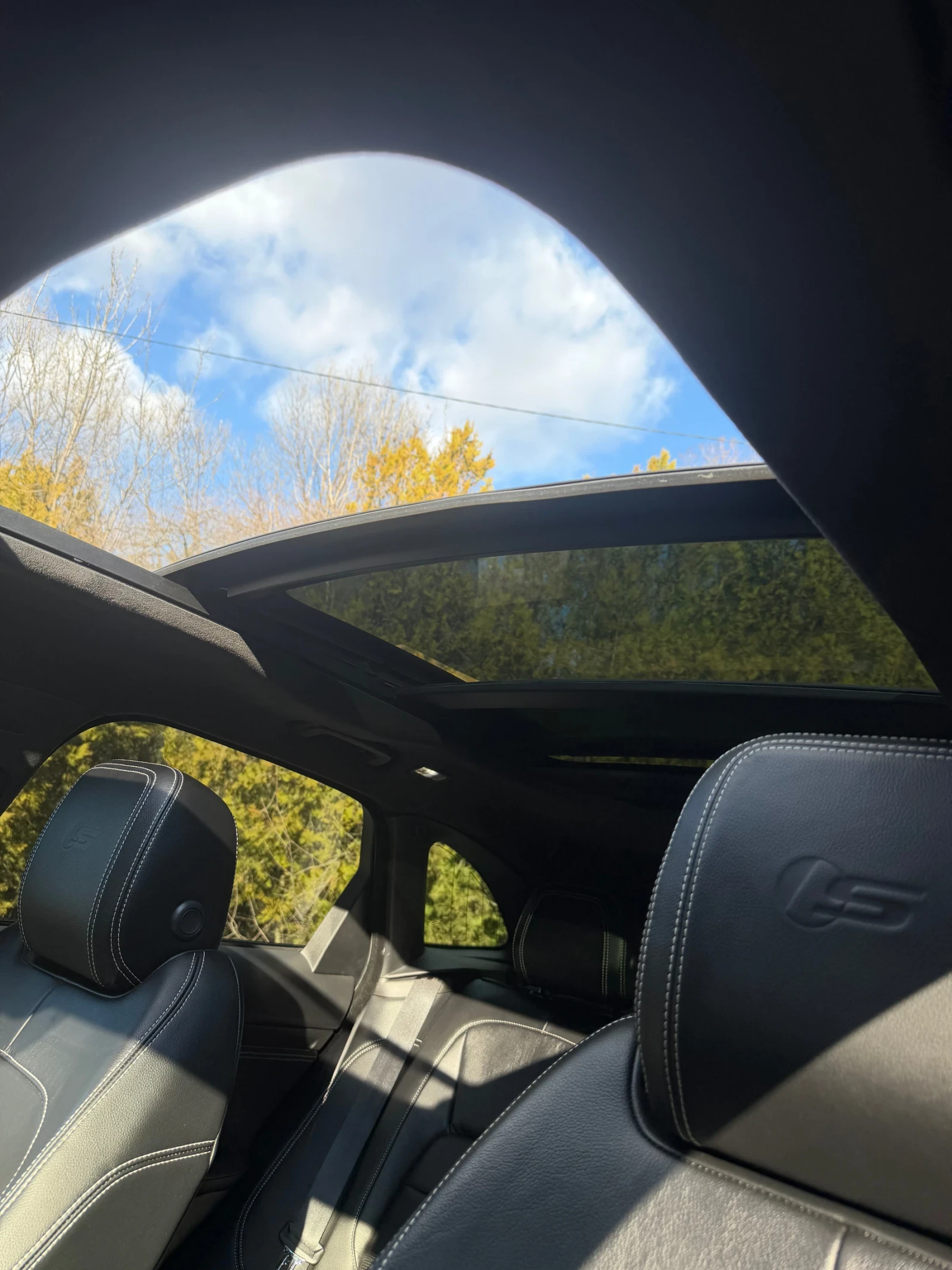 Jaguar F-PACE Jaguar F-Pace S 82300KM/ACC/Alcantara/ponorama/Ful | Mobile.bg � ����������� 17
