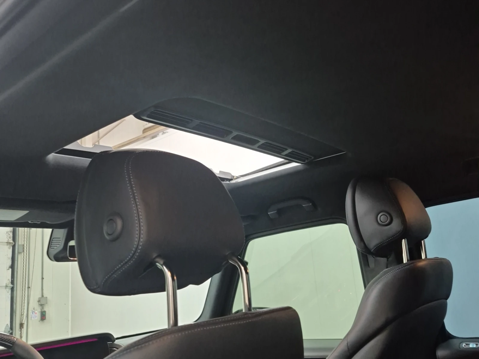 Mercedes-Benz G 63 AMG 4L 8cyl - изображение 6